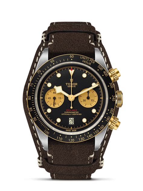 tudor blak bay offerte|Pre.